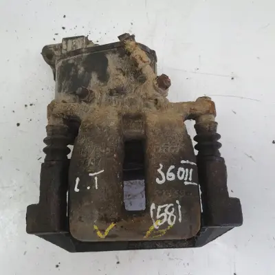 Volvo S60 II S80 II V60 V70 III XC70 II TYLNY ZACISK HAMULCOWY lewy tył