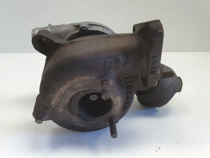 Audi A4 B5 VW Passat B5 1.9 TDI TURBOSPRĘŻARKA turbo 028145702H