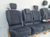 Renault Scenic II Conquest FOTEL FOTELE KOMPLET FOTELI europa