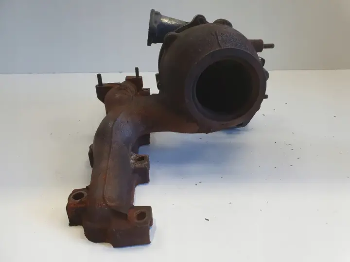 Fiat Doblo II 1.6 M-JET TURBOSPRĘŻARKA 46339846
