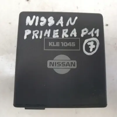 Nissan Primera P11 MODUŁ Sterownik KLE1045