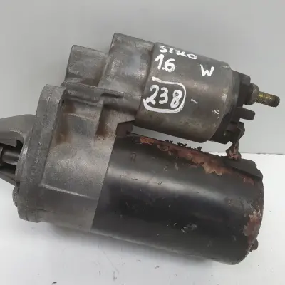 Fiat Stilo 1.6 16V ROZRUSZNIK bosch 0001107091