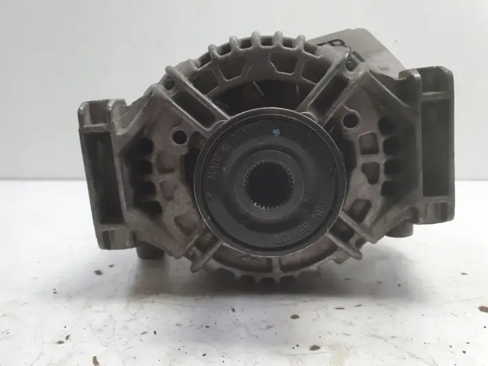 Saab 93 9-3 II 2.0 T ALTERNATOR bosch 0124425040 120A