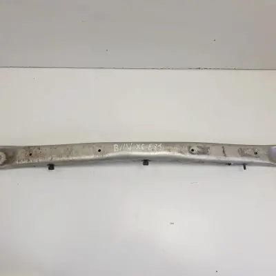 BMW X6 E71 ROZPÓRKA Wzmocnienie belka PRZÓD