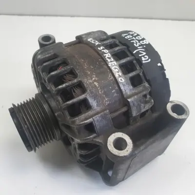 Ford Transit VII MK7 2.4 TDCI ALTERNATOR