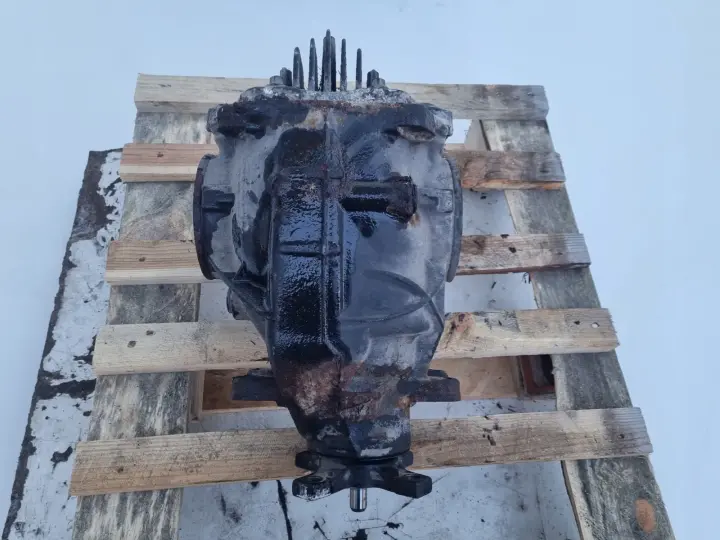 Mercedes C219 W219 3.0 CDTI TYLNY MOST dyfer DYFERENCJAŁ tył A2303511808