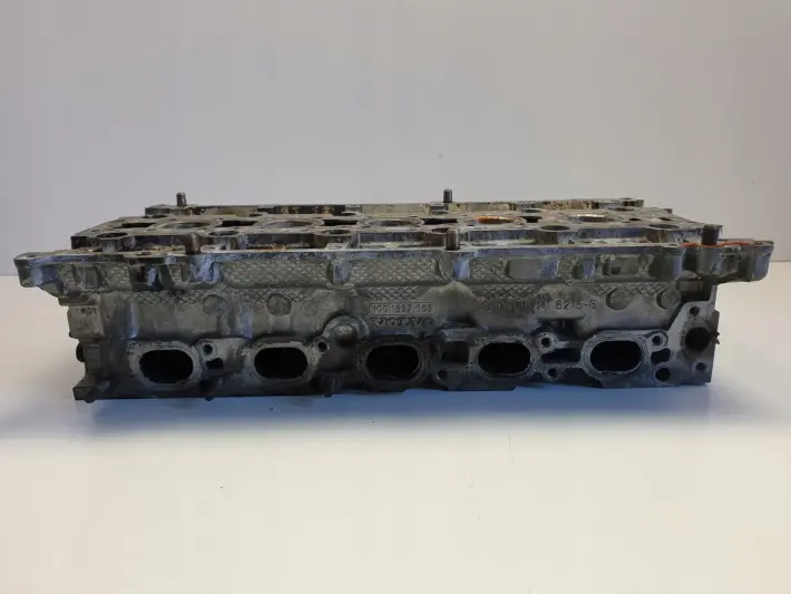 Volvo S60 V70 2.4 B GŁOWICA CYLINDRÓW 1001837003