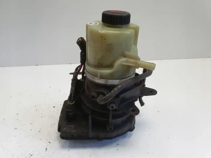 Renault Trafic III Opel Vivaro B POMPA WSPOMAGANIA 491100616R