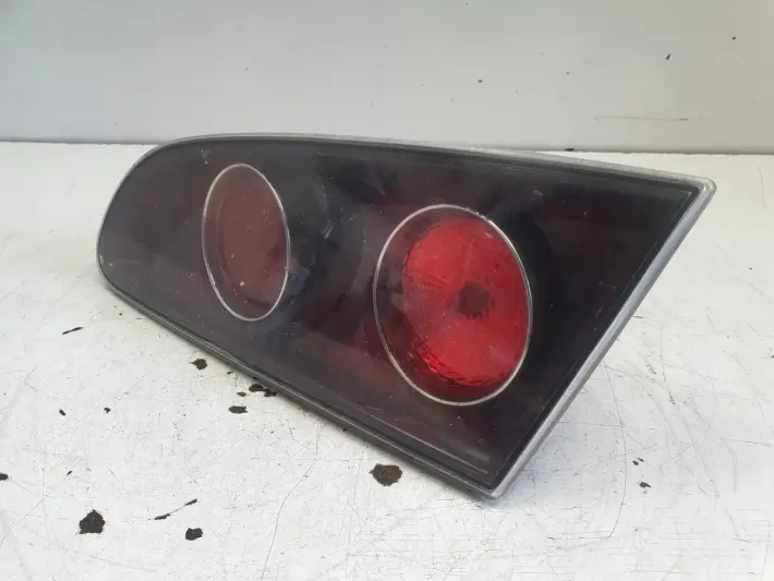 Seat Ibiza III LIFT 05-09r TYLNIA TYLNA LAMPA PRAWA prawy tył w klape