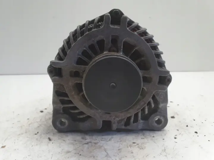 Renault Talisman 1.5 DCI ALTERNATOR 231003784R 185A