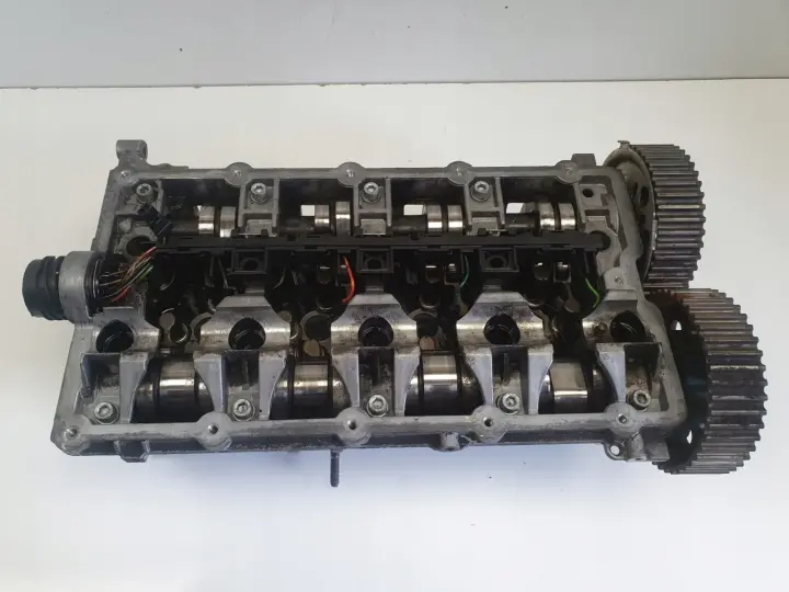 VW Passat B6 2.0 TDI GŁOWICA CYLINDRÓW 03G103373A