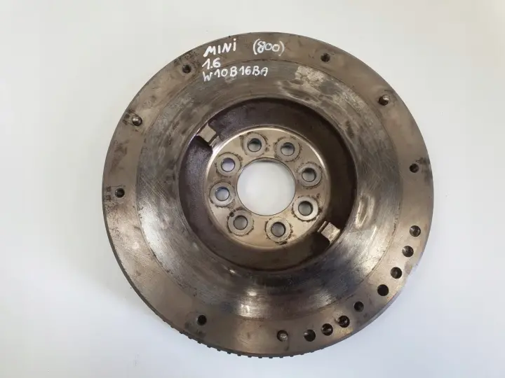Mini One R50 R53 1.6 16V KOŁO ZAMACHOWE Zamach