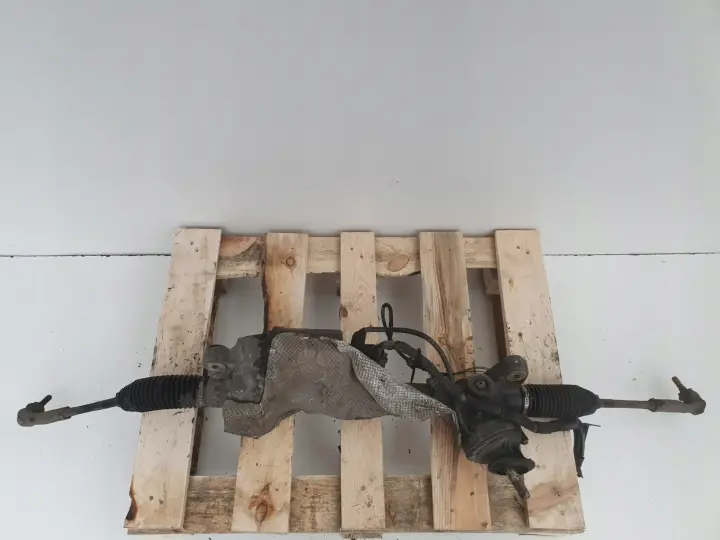 VW Passat B7 MAGLOWNICA przekładnia kierownicza EUROPA 3C1423050M