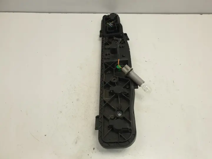 Fiat Doblo II lift WKŁAD TYLNEJ LAMPY lewy tył