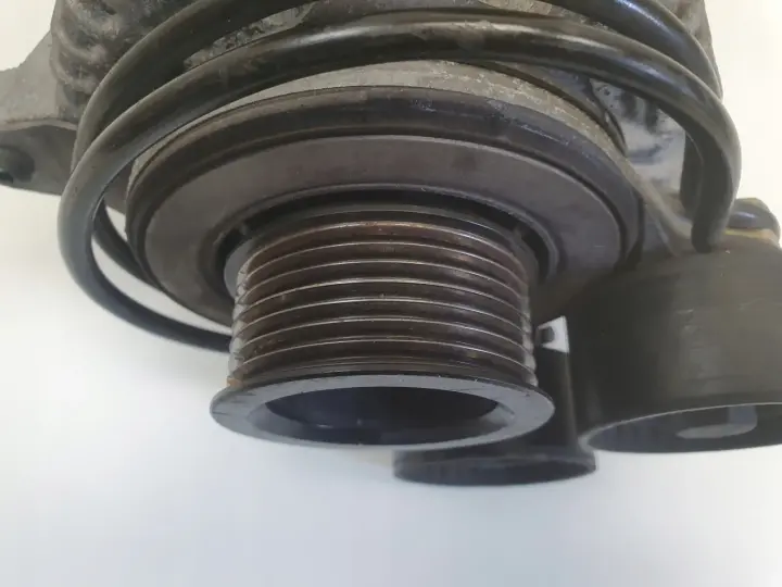 Volvo XC60 II 2.0 D B4 Mild Hybrid ALTERNATOR 32383087