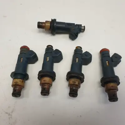 Jaguar XJ8 XK8 4.0 V8 WTRYSKIWACZ wtrysk XR82-AF