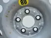 Mercedes Vito KOŁO ZAPASOWE Zapas felga 225/55 R17C 5x112 ET50 A4474010201