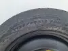 Ford C-Max Focus Mk3 III KOŁO DOJAZDOWE dojazdówka 125/90 R16 5x108 AM51BA