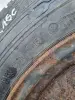 Renault Trafic III KOŁO ZAPASOWE Zapas felga 205/65 R16C 5x114.3 ET50