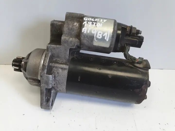 VW Golf V 1.9 TDI ROZRUSZNIK bosch