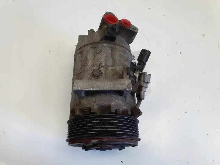 Renault Clio IV 0.9 TCe SPRĘŻARKA KLIMATYZACJI pompa 926000217R