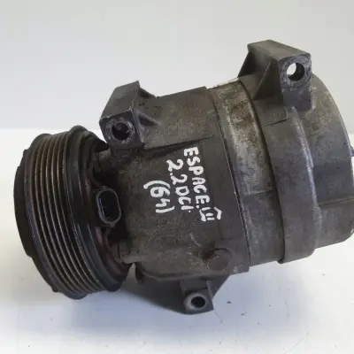 Renault Espace III 2.2 DCI SPRĘŻARKA KLIMATYZACJI pompa