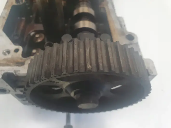 Alfa Romeo Mito 1.4 T-JET GŁOWICA CYLINDRÓW wałek 55218237