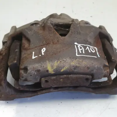 Volvo S60 II V60 I PRZEDNI ZACISK HAMULCOWY lewy przód kierowcy 316 mm 945