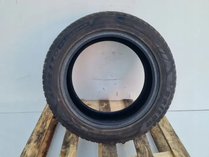 OPONA WIELOSEZONOWA całoroczna SAILUN ATREZZO 4SEASONS 205/55 R16 2024R
