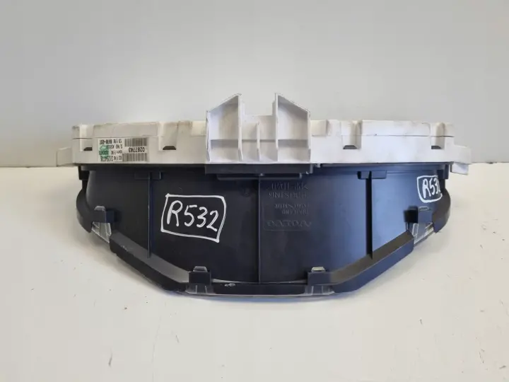 Volvo V50 S40 II 1.6 2.0 D LICZNIK ZEGARY Europa 31254776 36002433