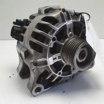 Peugeot 207 1.4 16V ALTERNATOR 9656956280 valeo