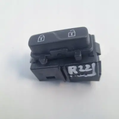 Volvo XC70 II S80 II V70 III PRZYCISK CENTRALNEGO ZAMKA 31318988