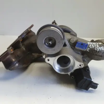 Volvo V40 II 1.5 T TURBOSPRĘŻARKA turbo 31441692