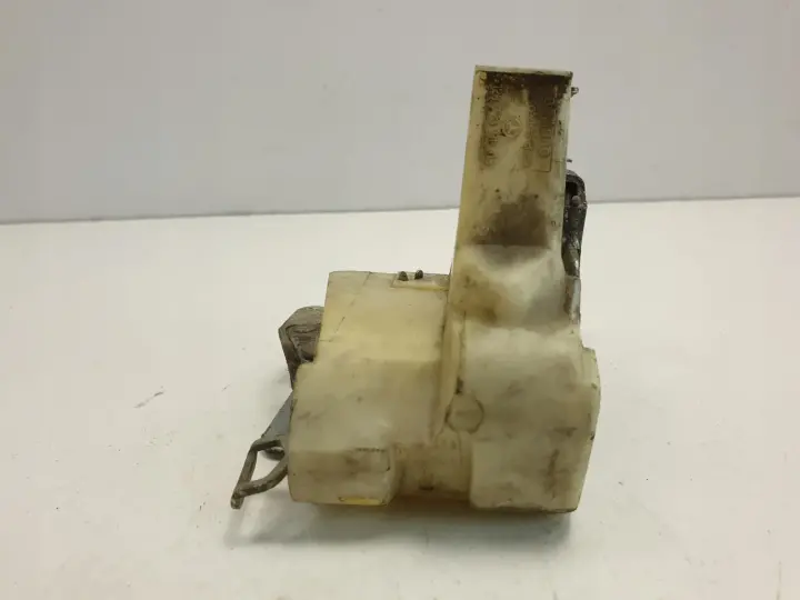 Mercedes C126 W126 COUPE SEC ZAMEK DRZWI LEWY