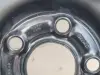 VW Fox Ibiza Polo IV KOŁO ZAPASOWE Zapas felga 165/70 R14 5x100 6Q0601027H