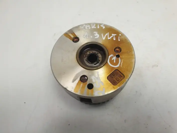 Toyota Yaris II 1.0 VVTI KOŁO FAZ ROZRZĄDU