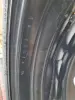 Volvo S80 V70 S60 I KOŁO DOJAZDOWE dojazdówka 125/80 R17 9209872