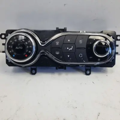 Renault Clio IV PANEL KLIMATYZACJI Nawiewu 275108796R