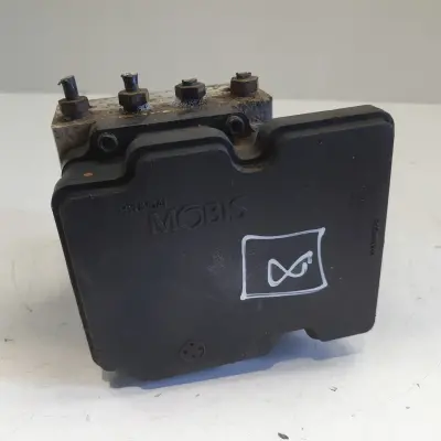 Hyundai I20 1.2 16V POMPA ABS hamulcowa sterownik 61589-45200