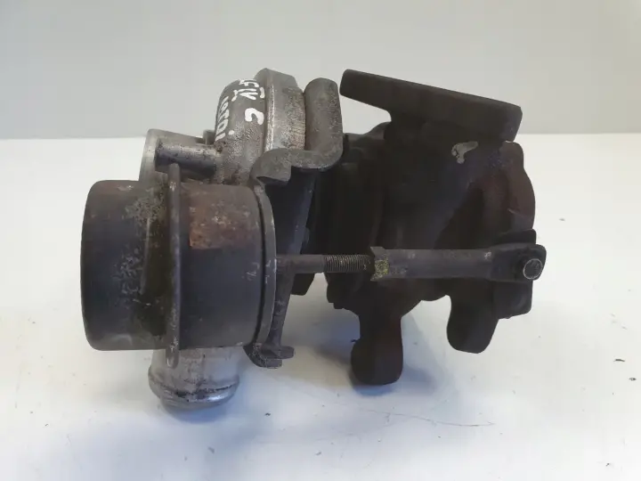 VW Sharan Ford Galaxy MK11.9 TDI TURBOSPRĘŻARKA turbo 028145701Q