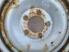 Renault Master III Movano III KOŁO ZAPASOWE zapas 225/65 R16C 5x130 2160724