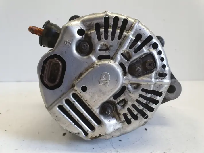 Land Rover Discovery II 2.5 TD5 ALTERNATOR 100213-2530