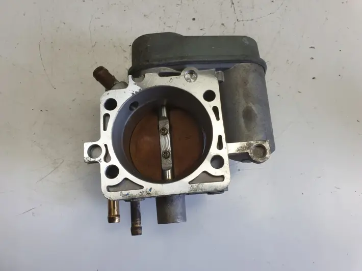 Opel Astra III H 1.8 16V PRZEPUSTNICA 09128518