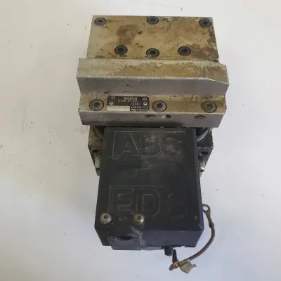 Audi 80 B4 POMPA ABS EDS hamulcowa 4A0614111C