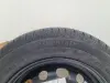 Opel Corsa C KOŁO ZAPASOWE Zapas felga 175/65 R14 4x100 ET49 2140141