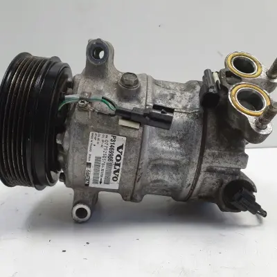 Volvo V40 II 1.5 T turbo SPRĘŻARKA KLIMATYZACJI P31469966