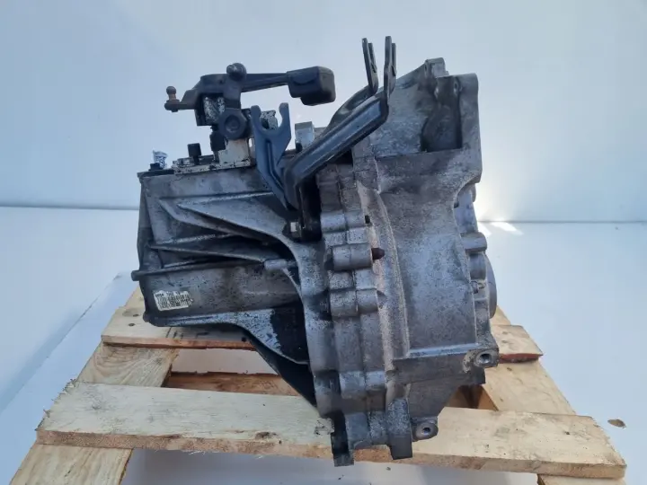 Ford C-Max 1.6 TDCI SKRZYNIA BIEGÓW 9M5R-7002-YB manualna MANUAL