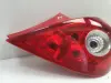 Opel Corsa D 3 drzwi TYLNA LAMPA PRAWA prawy tył pasażera 13269051