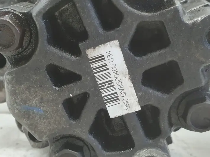 Land Rover Discovery III 2.7 TD V6 POMPA WSPOMAGANIA QVB500400