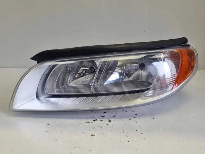 Volvo S80 II V70 III 07-13r PRZEDNIA LAMPA LEWA lewy przód EUROPA 31214351